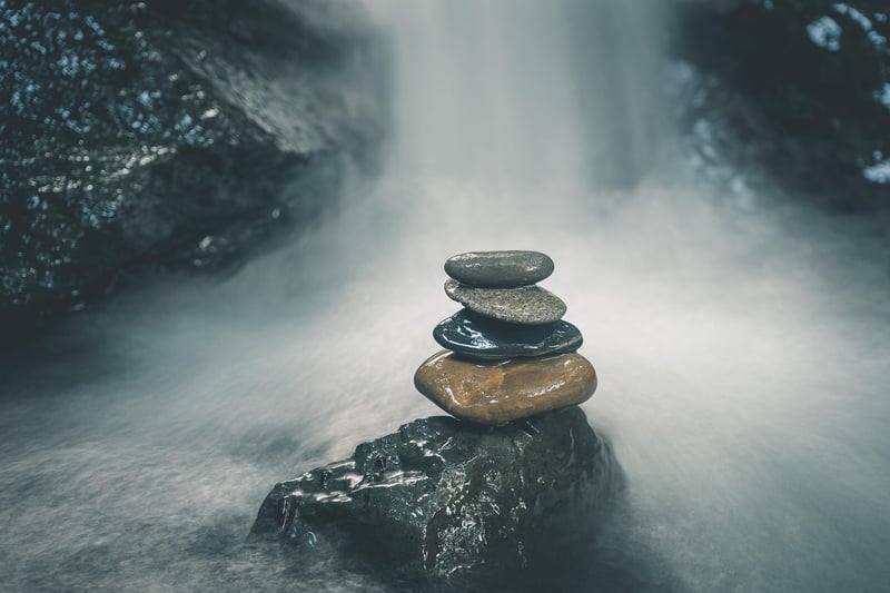Mindfulness and Meditation
