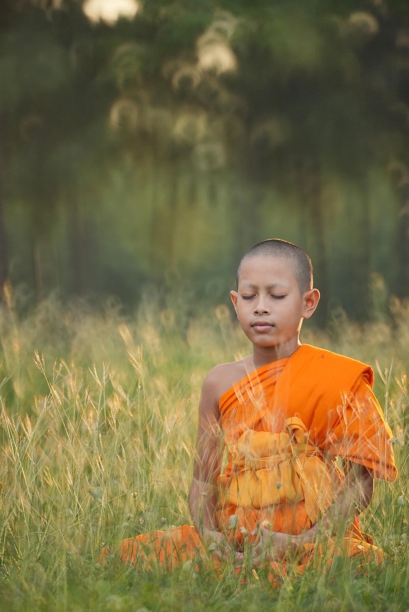 Tai Chi Chuan